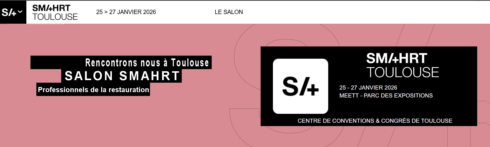 Salon Toulouse SMAHRT