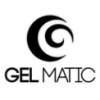 Logo Gel Matic
