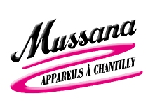 Logo Mussana