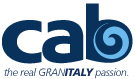 Logo Cab Spa