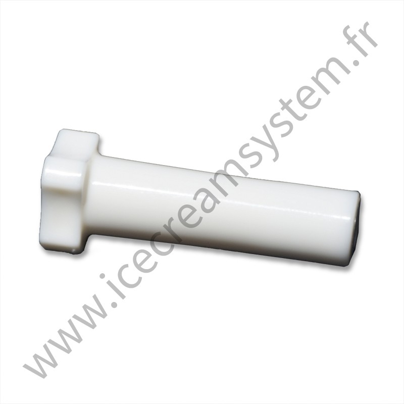 2 Pièces Engrenages Plastique Compatibles Carpigiani - Remplacement Direct Pour Machine à Glace
